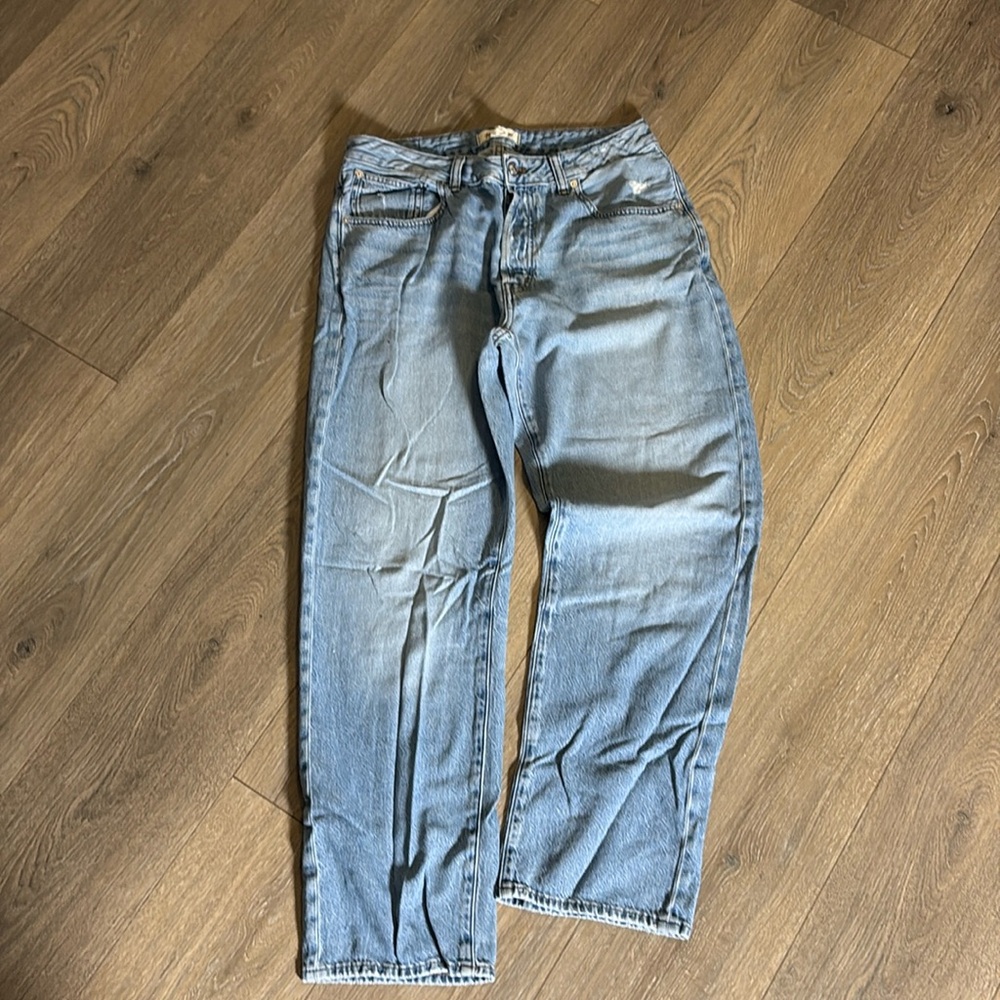 Madewell